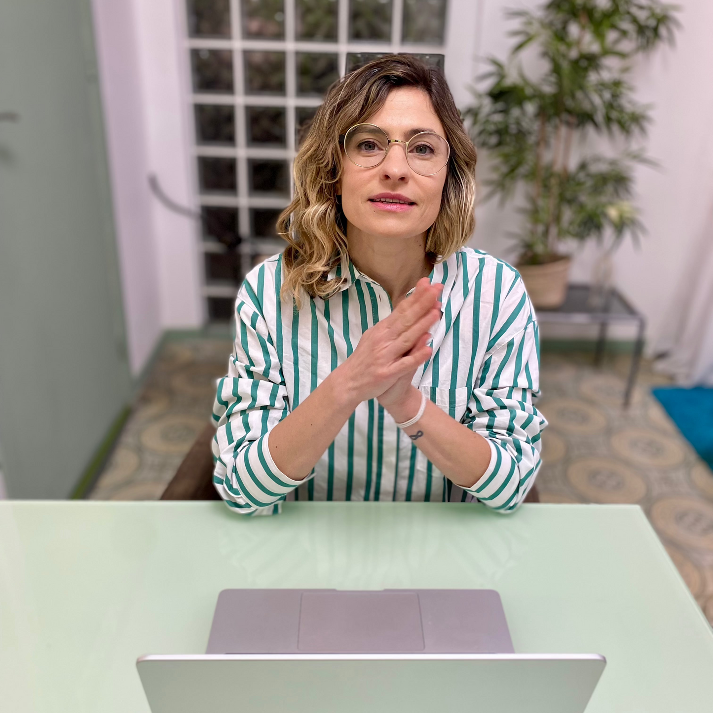 Sesión de Naturopatía y Nutrición