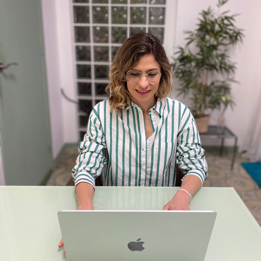 Consultoría online gratuita